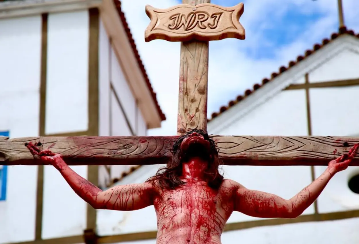 Semana Santa em Pirenópolis terá programação especial; veja a programação