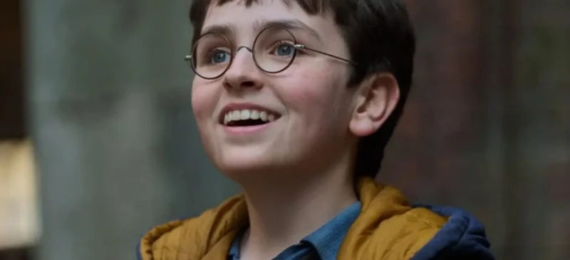 Série Harry Potter chega com aposta ambiciosa da HBO com promessa de ser fiel aos livros