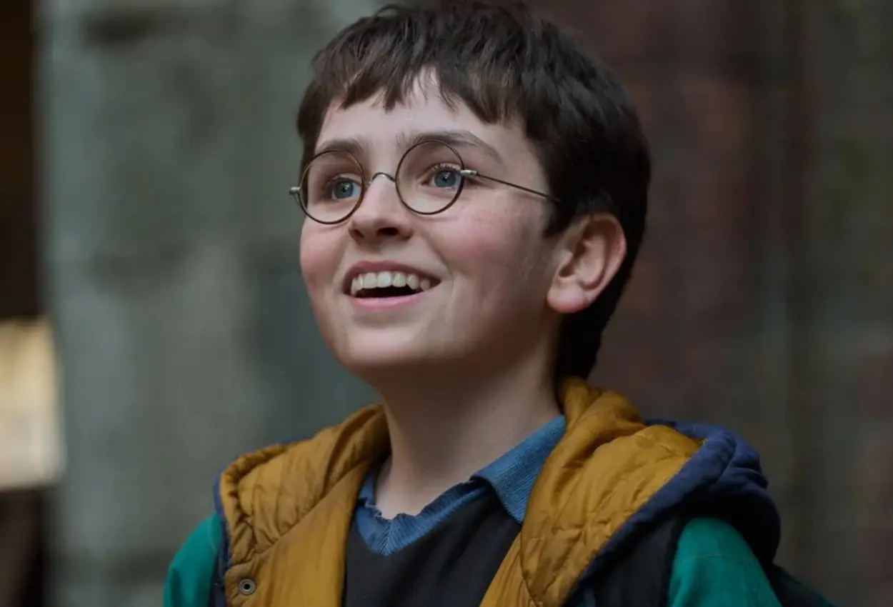 Série Harry Potter chega com aposta ambiciosa da HBO com promessa de ser fiel aos livros