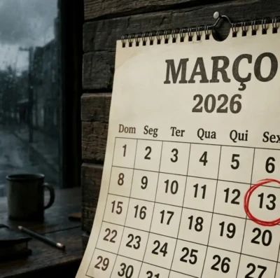 Sexta-feira 13 medo, superstição e curiosidades que atravessaram séculos