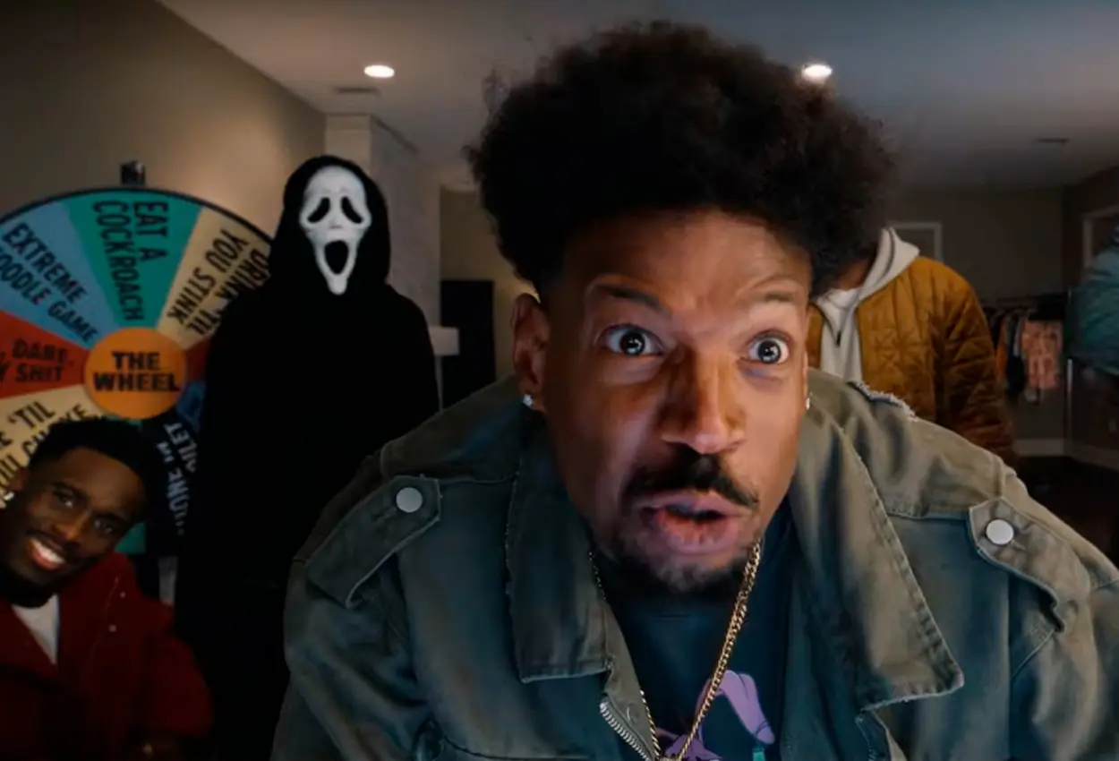 Todo Mundo em Pânico 6 ganha trailer oficial e traz de volta os irmãos Wayans após 13 anos