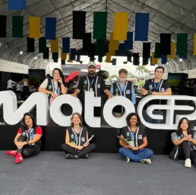 Turistas gastaram em média R$ 7 mil em Goiânia durante o MotoGP