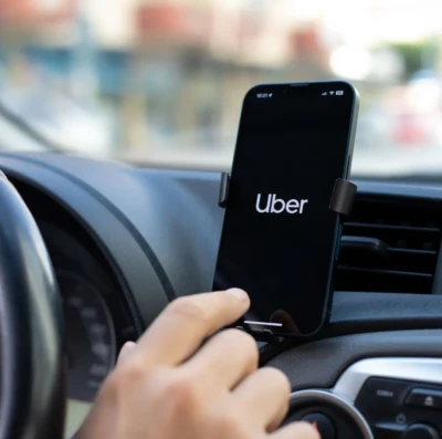 Uber Mulher chega a Goiânia; recurso terá motoristas mulheres