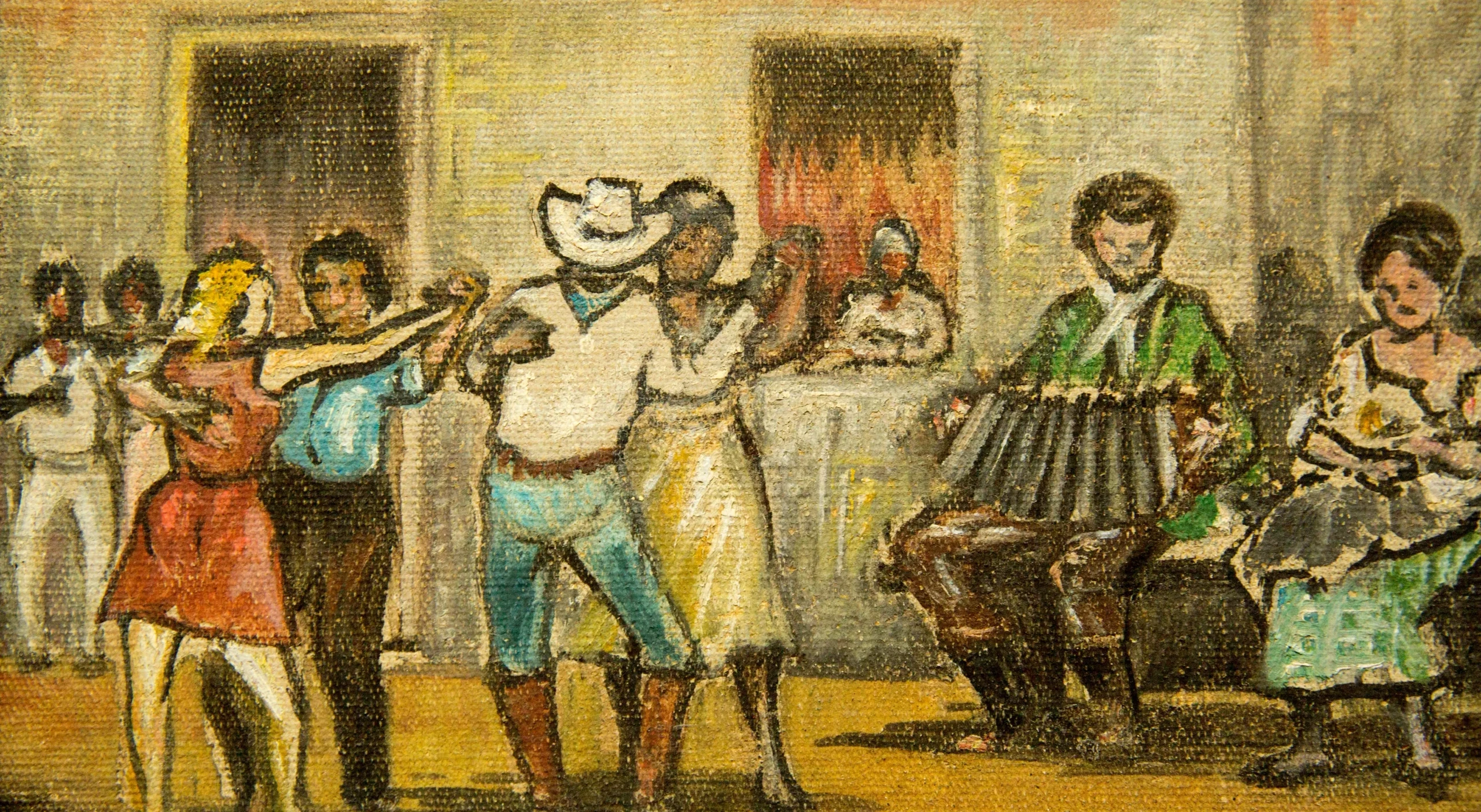 Exposições disponíveis em Goiânia no mês de abril de 2026