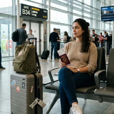 Viagem solo feminina dispara no Brasil e transforma turismo