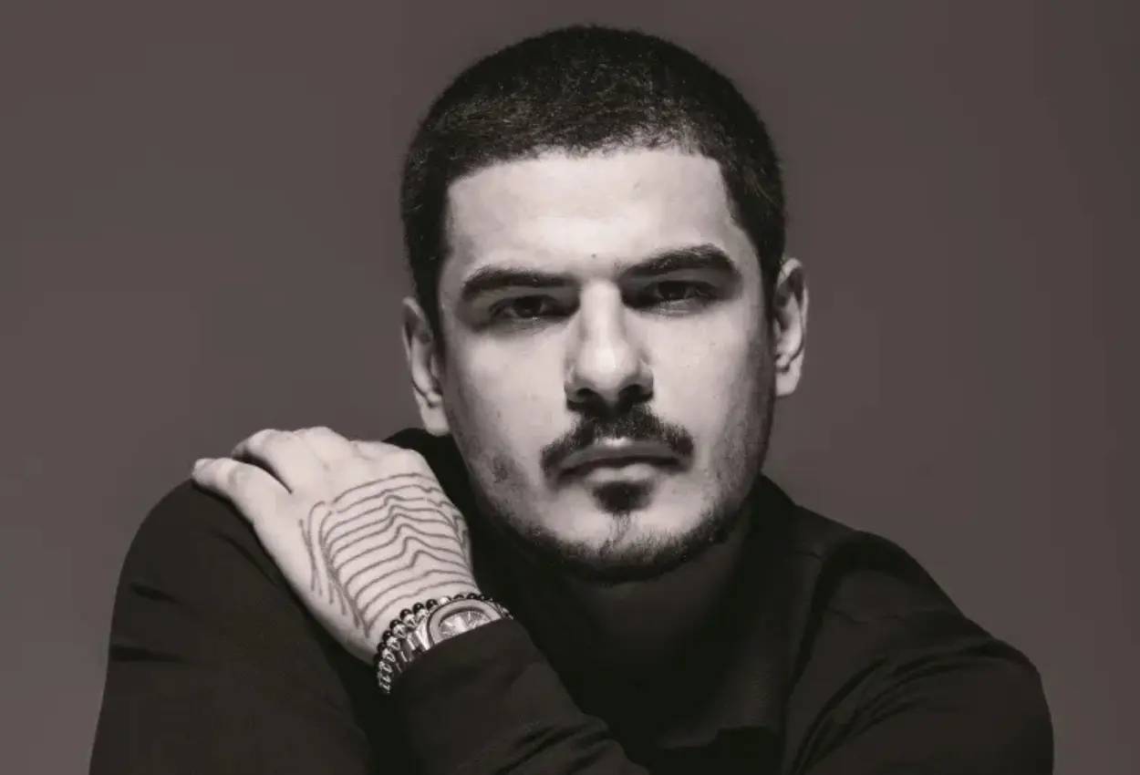 Vintage Culture escolhe Goiânia para noite especial no feriado de 1º de maio