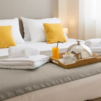 92% dos hotéis em Goiás ainda não adotaram a ficha obrigatória de hóspedes