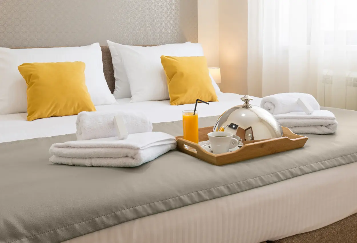 92% dos hotéis em Goiás ainda não adotaram a ficha obrigatória de hóspedes