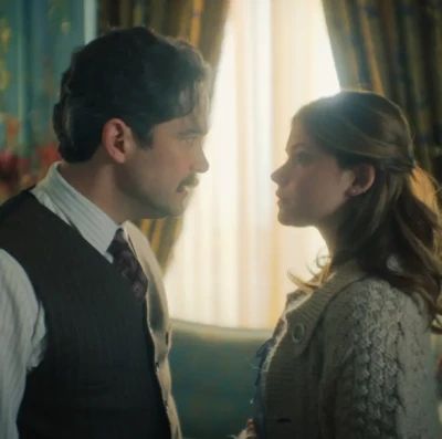 “A Casa dos Espíritos” adaptação do clássico de Isabel Allende traz política, família e realismo mágico