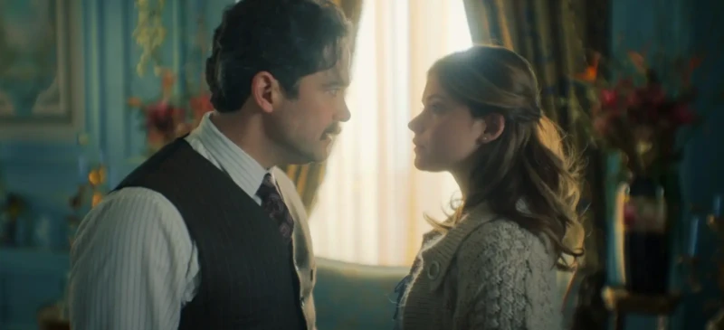 “A Casa dos Espíritos” adaptação do clássico de Isabel Allende traz política, família e realismo mágico