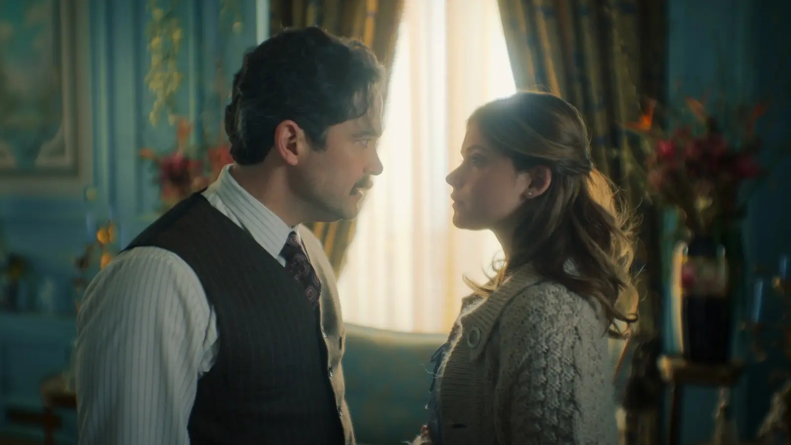 “A Casa dos Espíritos” adaptação do clássico de Isabel Allende traz política, família e realismo mágico