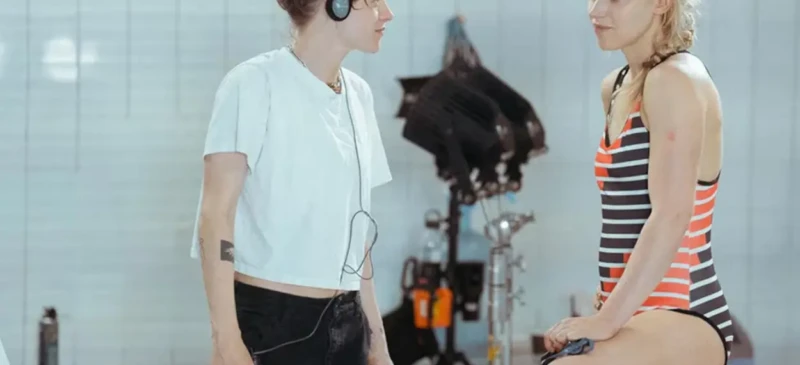 “A Cronologia da Água” estreia no Brasil e impulsiona nova fase de Kristen Stewart atrás das câmeras