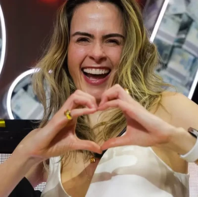 Ana Paula Renault vence o BBB 26 com votação histórica e leva prêmio milionário e bens de alto valor