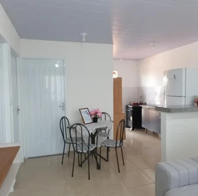 Apê a Custo Zero abre inscrições para moradias mobiliadas em Goiás; veja quem pode participar