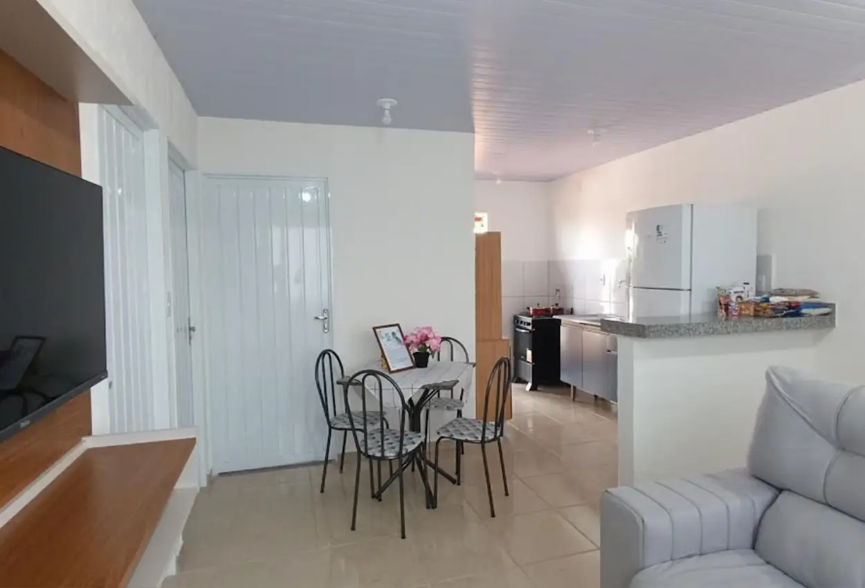 Apê a Custo Zero abre inscrições para moradias mobiliadas em Goiás; veja quem pode participar