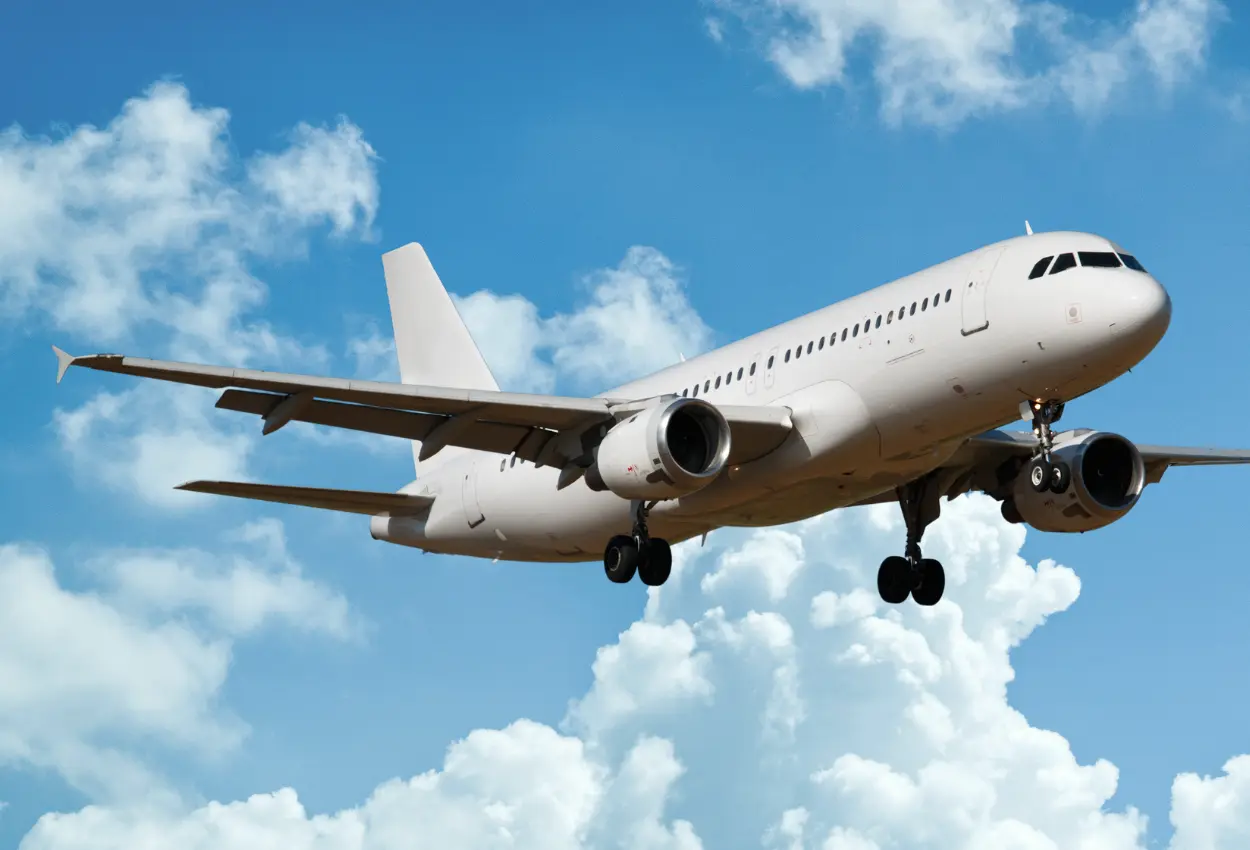 Avião é realmente o meio de transporte mais seguro Especialista conta a verdade