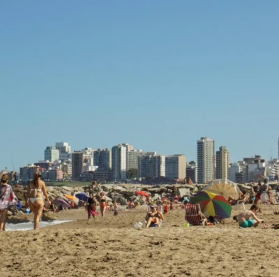 Brasil dispara no turismo internacional e lidera crescimento global com alta de 37% em 2025