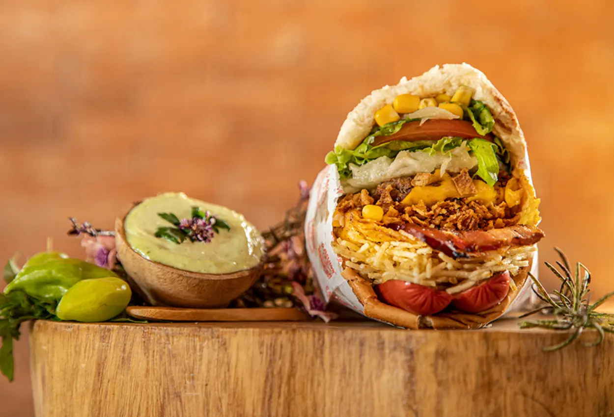 Burger Time Goiânia recebe festival de sanduíches e hambúrgueres com 42 estabelecimentos; veja participantes