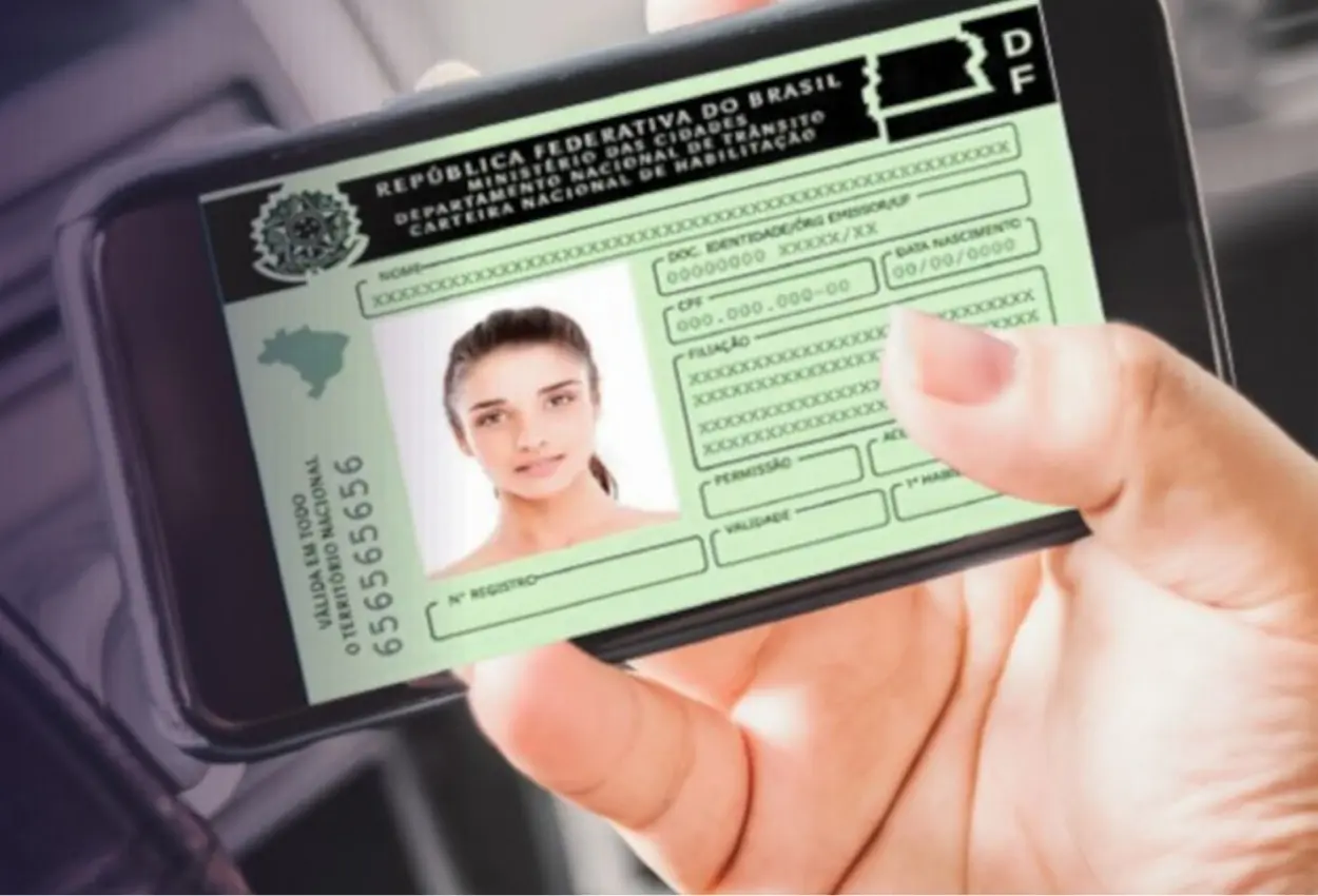 CNH do Brasil lança função que conecta alunos a instrutores autônomos e autoescolas no app