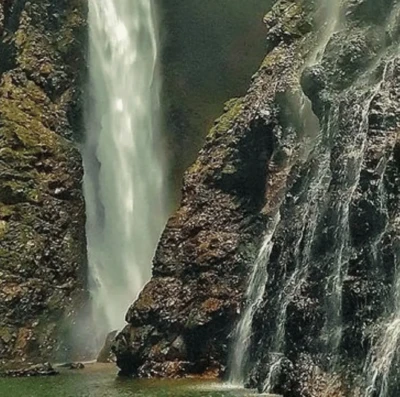 Conheça cachoeiras secretas e menos movimentadas na Chapada dos Veadeiros