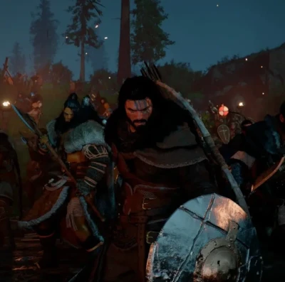 Crimson Desert enfrenta críticas por “mundo vazio” no fim do jogo