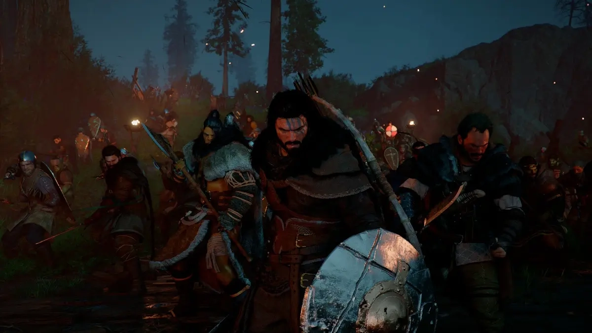 Crimson Desert enfrenta críticas por “mundo vazio” no fim do jogo