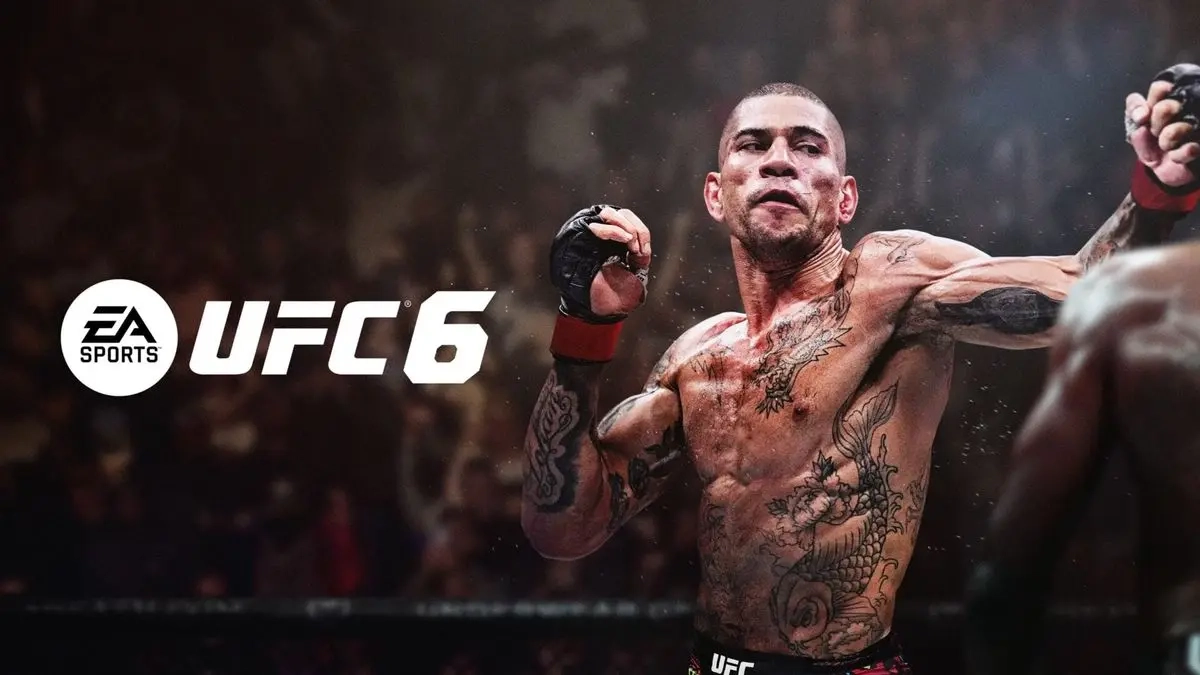 EA Sports UFC 6 é anunciado com data de lançamento e grandes mudanças no gameplay
