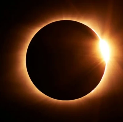 Eclipse solar mais longo do século já tem data e promete transformar o dia em noite por minutos históricos