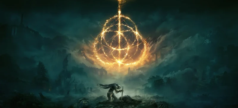 Elden Ring ganha filme live-action em IMAX com estreia marcada para 2028