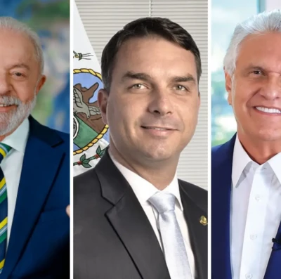Eleições Brasil 2026 quem são os pré-candidatos à Presidência da República