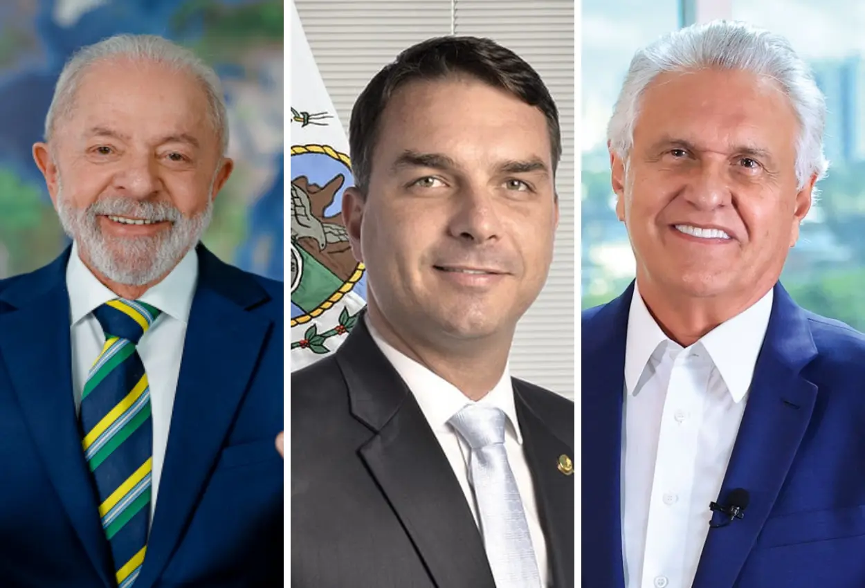 Eleições Brasil 2026 quem são os pré-candidatos à Presidência da República