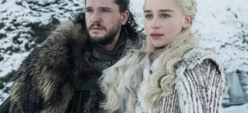 Game of Thrones Aegon’s Conquest Warner confirma novo filme e revela origem da dinastia Targaryen