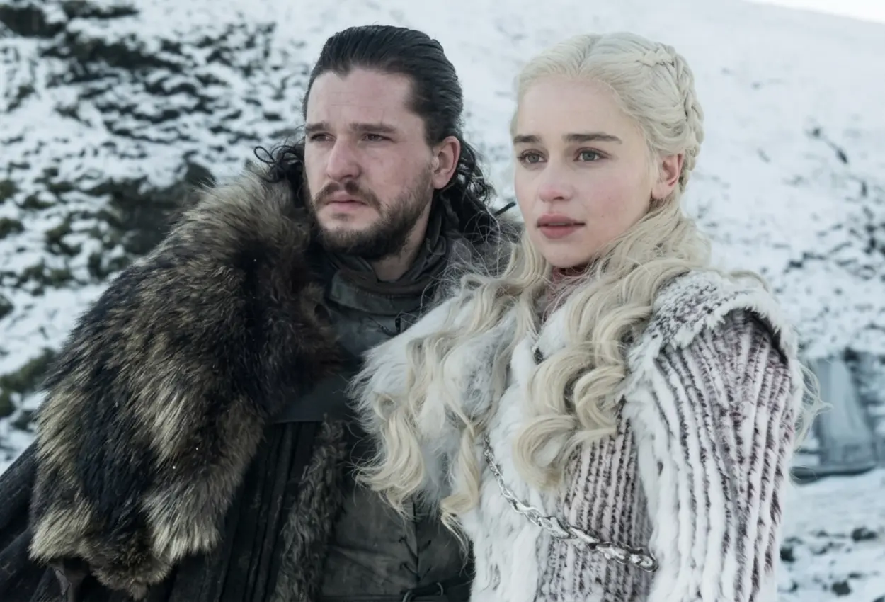 Game of Thrones Aegon’s Conquest Warner confirma novo filme e revela origem da dinastia Targaryen
