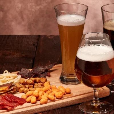 Go Beer festival de cervejas artesanais acontece em Goiânia com música e gastronomia