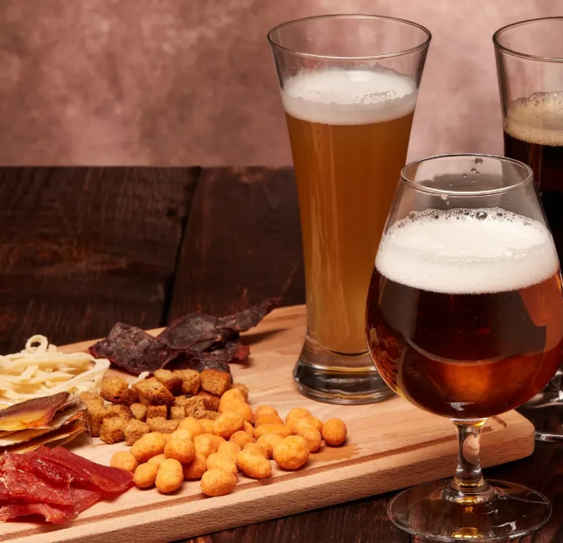 Go Beer festival de cervejas artesanais acontece em Goiânia com música e gastronomia