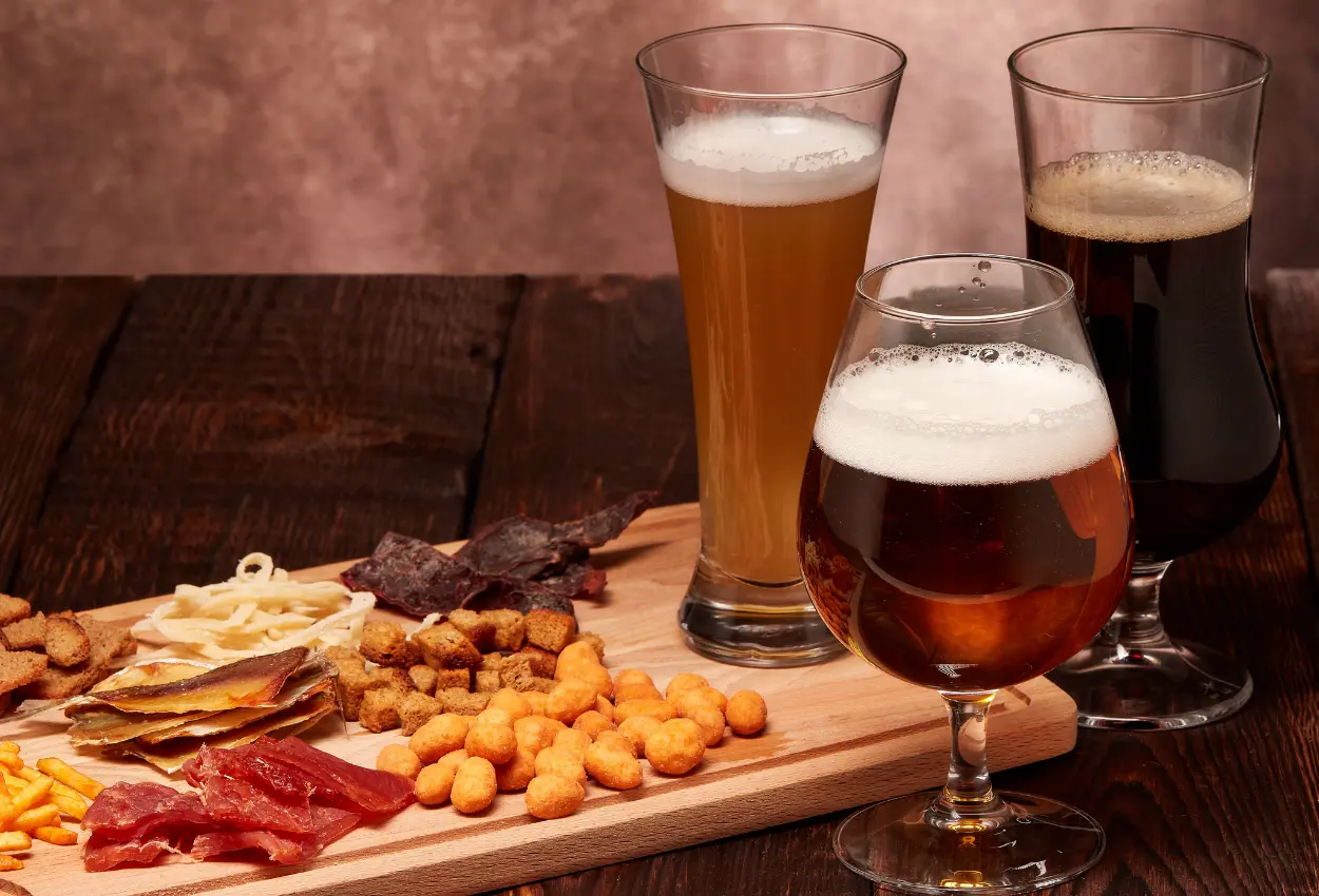 Go Beer festival de cervejas artesanais acontece em Goiânia com música e gastronomia