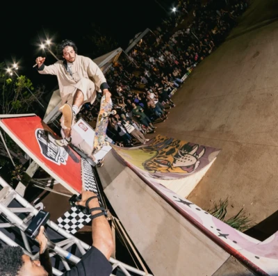 Goiânia Crew Attack 2026 maior festival de skate do país agita o Bacião com competição, música e cultura urbana