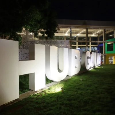 Goiânia recebe maior festival global de criatividade com foco em IA e inovação urbana