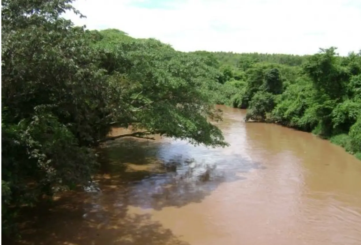 Goiânia retoma plano para salvar o Rio Meia Ponte e garantir abastecimento de água