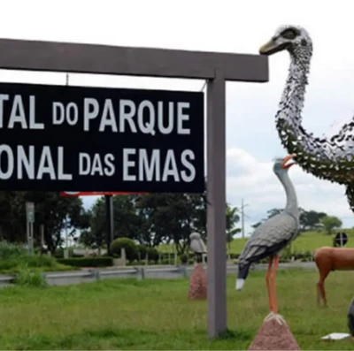 Goiás amplia Wi-Fi gratuito e leva internet a 33 pontos turísticos e comunidades