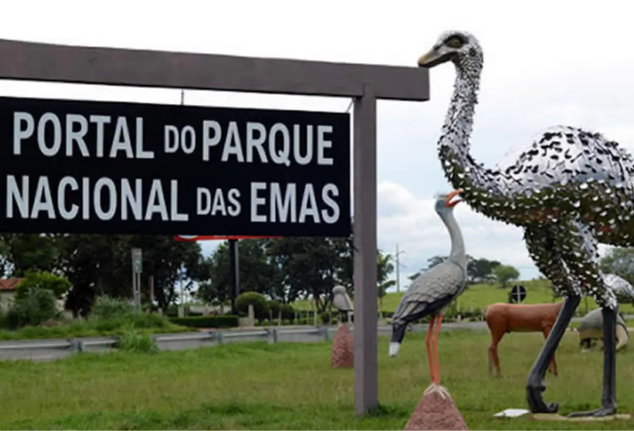 Goiás amplia Wi-Fi gratuito e leva internet a 33 pontos turísticos e comunidades