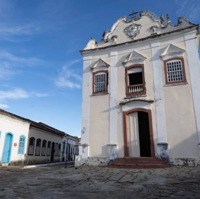 Goiás anuncia restauração do Museu da Boa Morte; projeto deve recuperar igrejas históricas