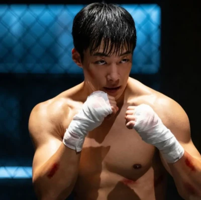 "Cães de Caça" volta à Netflix com nova temporada eletrizante