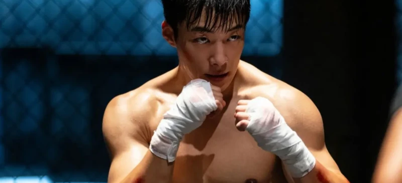 "Cães de Caça" volta à Netflix com nova temporada eletrizante