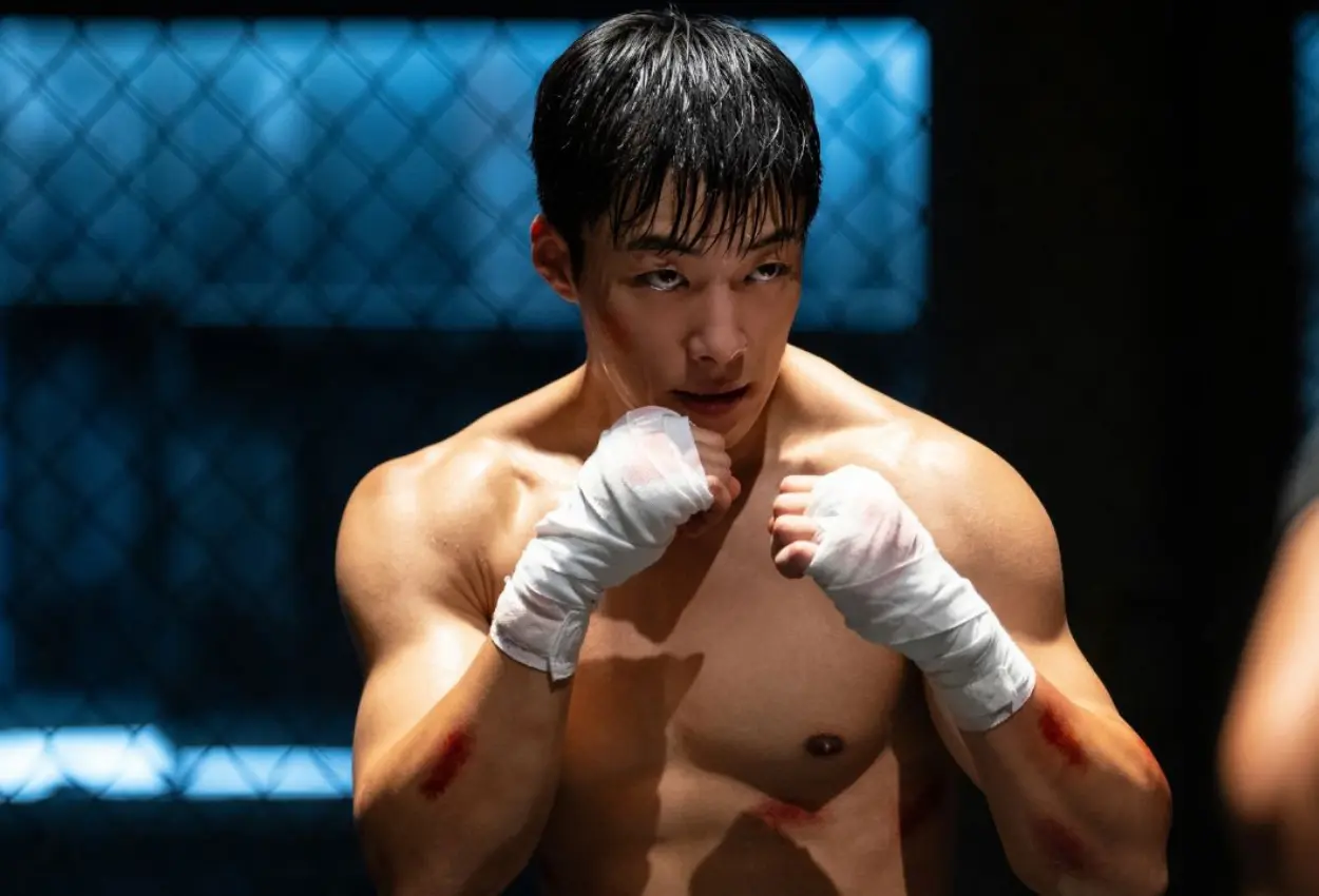 "Cães de Caça" volta à Netflix com nova temporada eletrizante