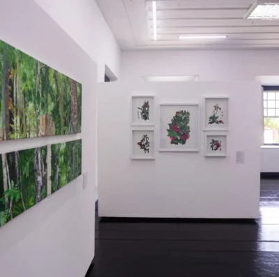 Fica 2026 abre inscrições gratuitas para artistas e amplia seleção com edital de artes visuais em Goiás