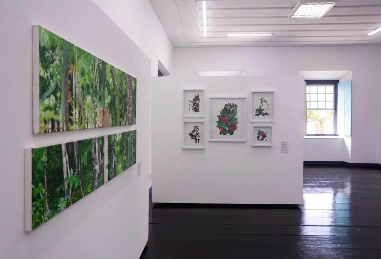 Fica 2026 abre inscrições gratuitas para artistas e amplia seleção com edital de artes visuais em Goiás