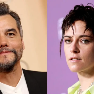 Wagner Moura e Kristen Stewart estrelam novo filme de vampiros da A24