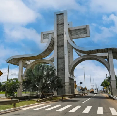 Governo de Goiás abre 190 vagas para barracas na Rodovia dos Romeiros durante Festa do Divino Pai Eterno