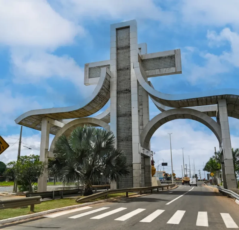 Governo de Goiás abre 190 vagas para barracas na Rodovia dos Romeiros durante Festa do Divino Pai Eterno